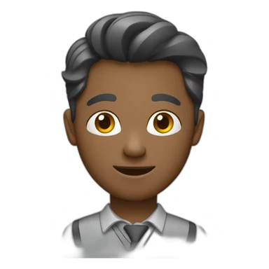 Planner of someone who’s busy sticker