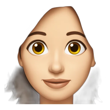 cristina Kirchner sticker