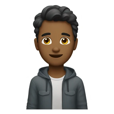 Buenas noches  sticker