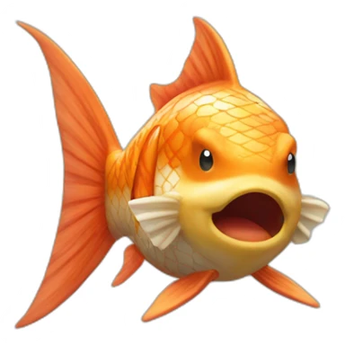 magikarp sticker