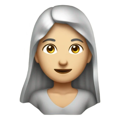 Kobieta myjąca zlew sticker