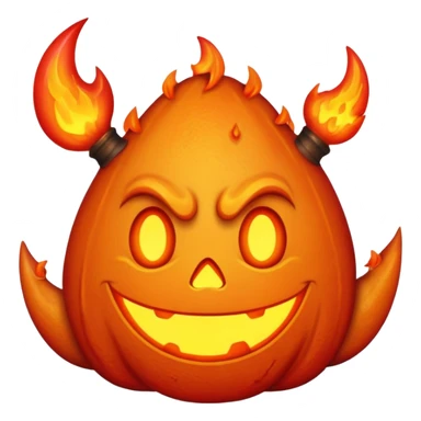 Saillen hell sticker