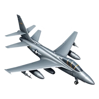 Boeing da-18 hornet sticker