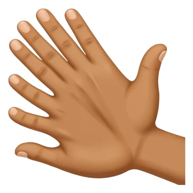 slapping butt emoji sticker