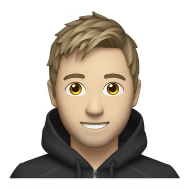 Alan Walker sticker