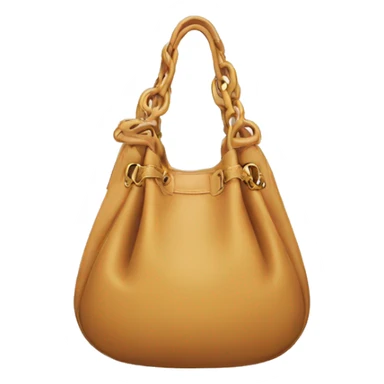 Bag mid miu  sticker