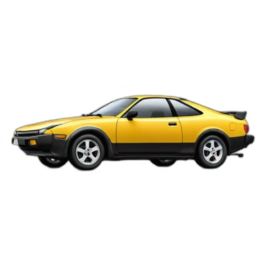 toyota-celica sticker