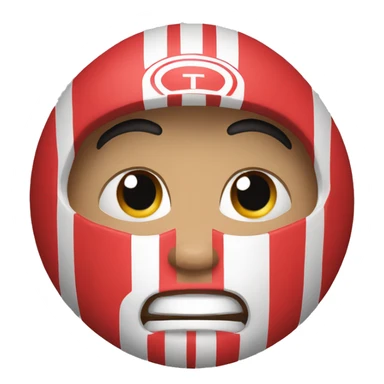 Olympiakos sticker