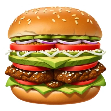 Cemita sticker