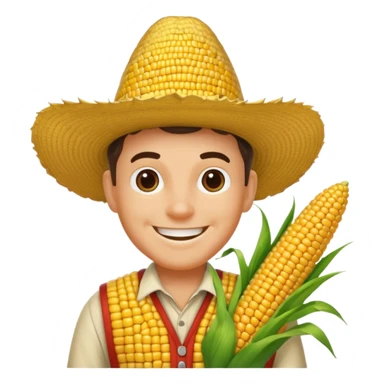 Herbie Husker sticker