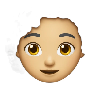 Dame un emoji de felicidae sticker