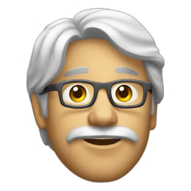 Un Faux Graphiste sticker