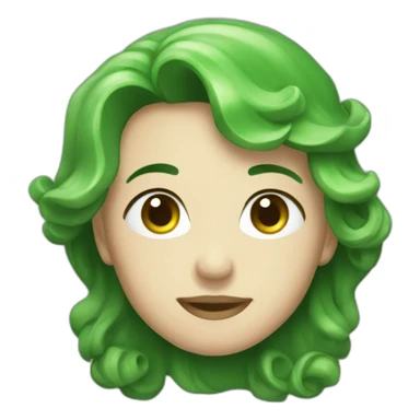 Jade Picon sticker