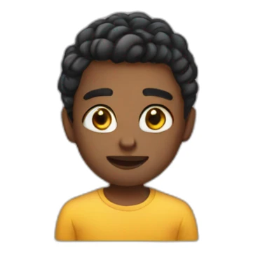 Racism is bad sticker