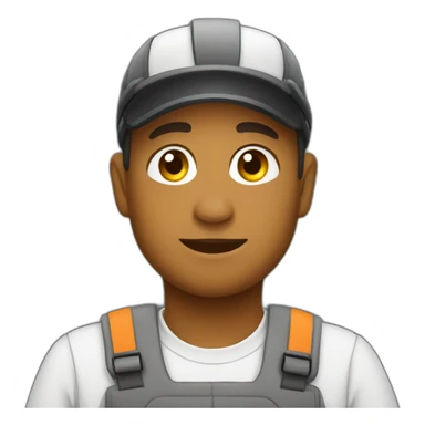 goose keeper sticker