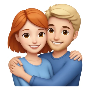 love and romance sticker