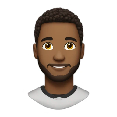 Triston tate sticker