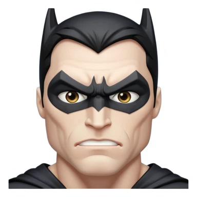 Batman sticker