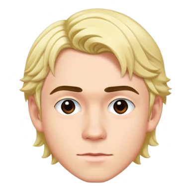 ross Lynch sticker
