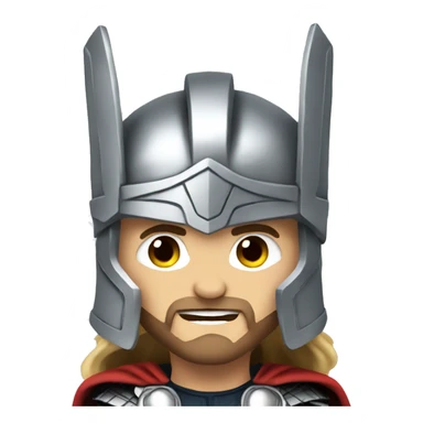 thor sticker