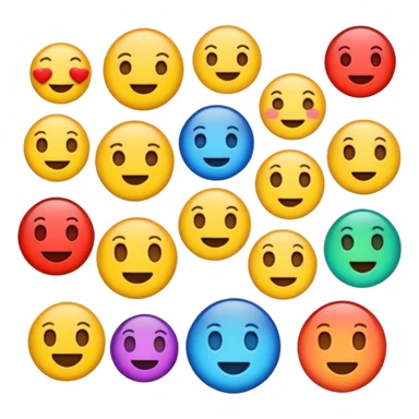 Emojis sticker download sticker