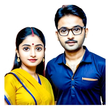 ছোটো ছোটো ইমোজি তৈরি হবে,,, (😳) এমন  sticker