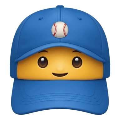 a full view of a cap sticker