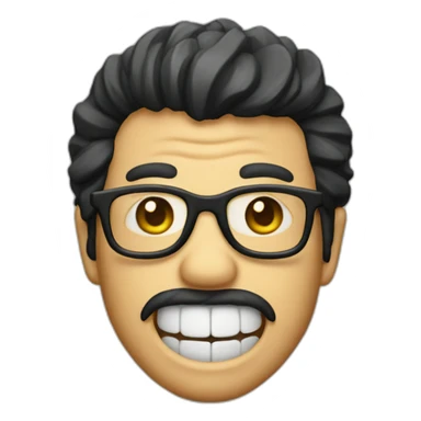 Little Shop of Horrors sticker