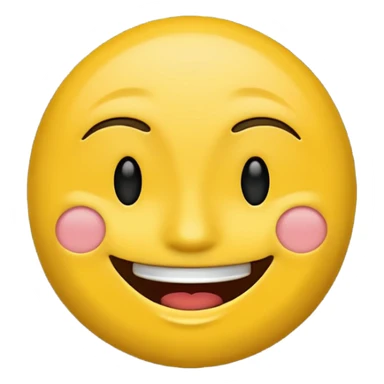 Nirvana emoji  sticker