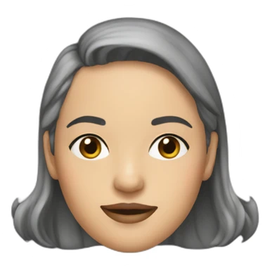 Victoria villarruel sticker