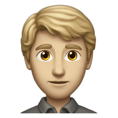 Bobby Fischer sticker