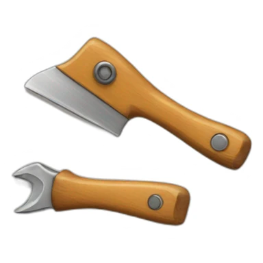 tools to go back in time sticker