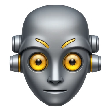 murder drones sticker