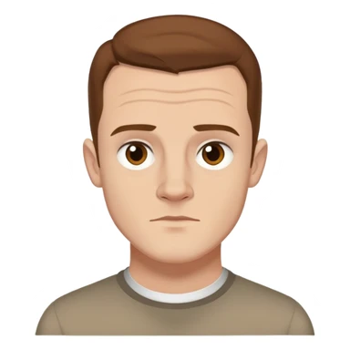 Josh Herdman is Gregory Goyle in harry potter sticker