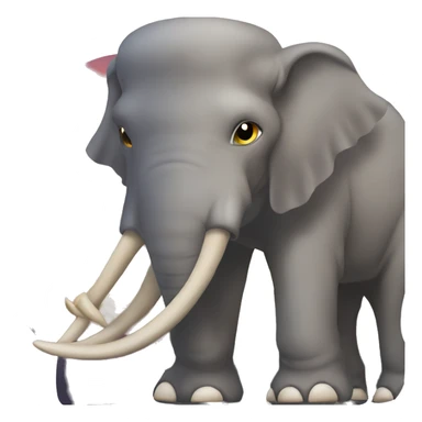 tuskany sundown sticker