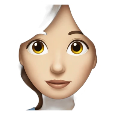 Cristina Kirchner sticker