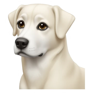 Palomita azul verification  sticker