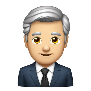 President Uzbekistan sticker