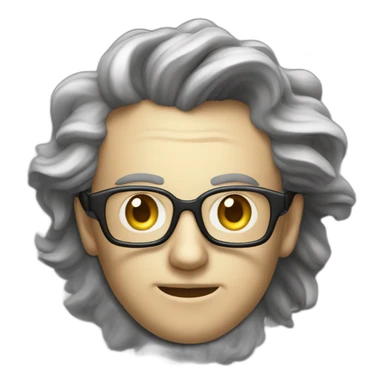 Quantum mechanics Schrödinger’s sticker