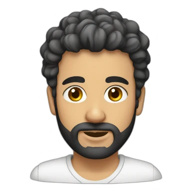 ALGÉRIE MARHEZ sticker