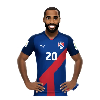 AlexaGet this emoji or create your own with AI ✨ https://emojis.sh/emoji/alexandre-lacazette-maillot-olympique-lyonnais-HKc5WnJIhAndre Lacazette maillot olympique lyonnais sticker