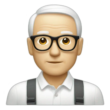 dieter rams design sticker