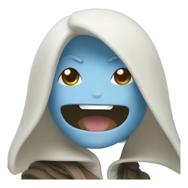 Rimuru Tempest Mad sticker