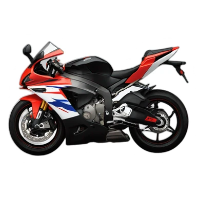 cbr 1000rr sticker