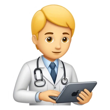 IT Service Management icon sticker