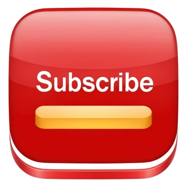 Subscribe bui sticker