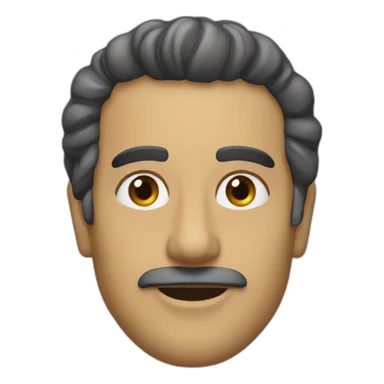 Pedro fracassi sticker