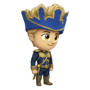 Nationsglory sticker