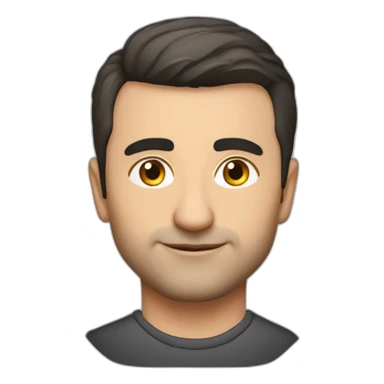 Yevgeny Petrosyan sticker