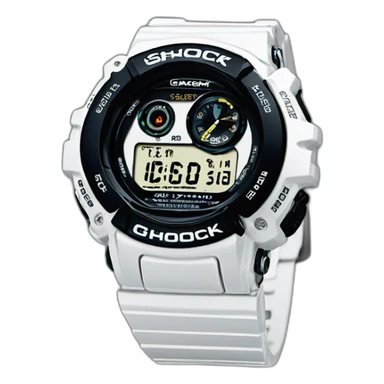 g-shock dw-5000 sticker